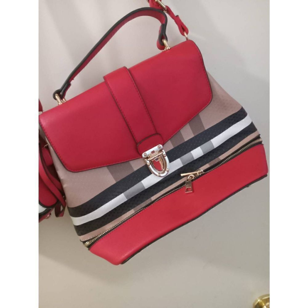 Full backpack&purse set - Picture 4 of 8